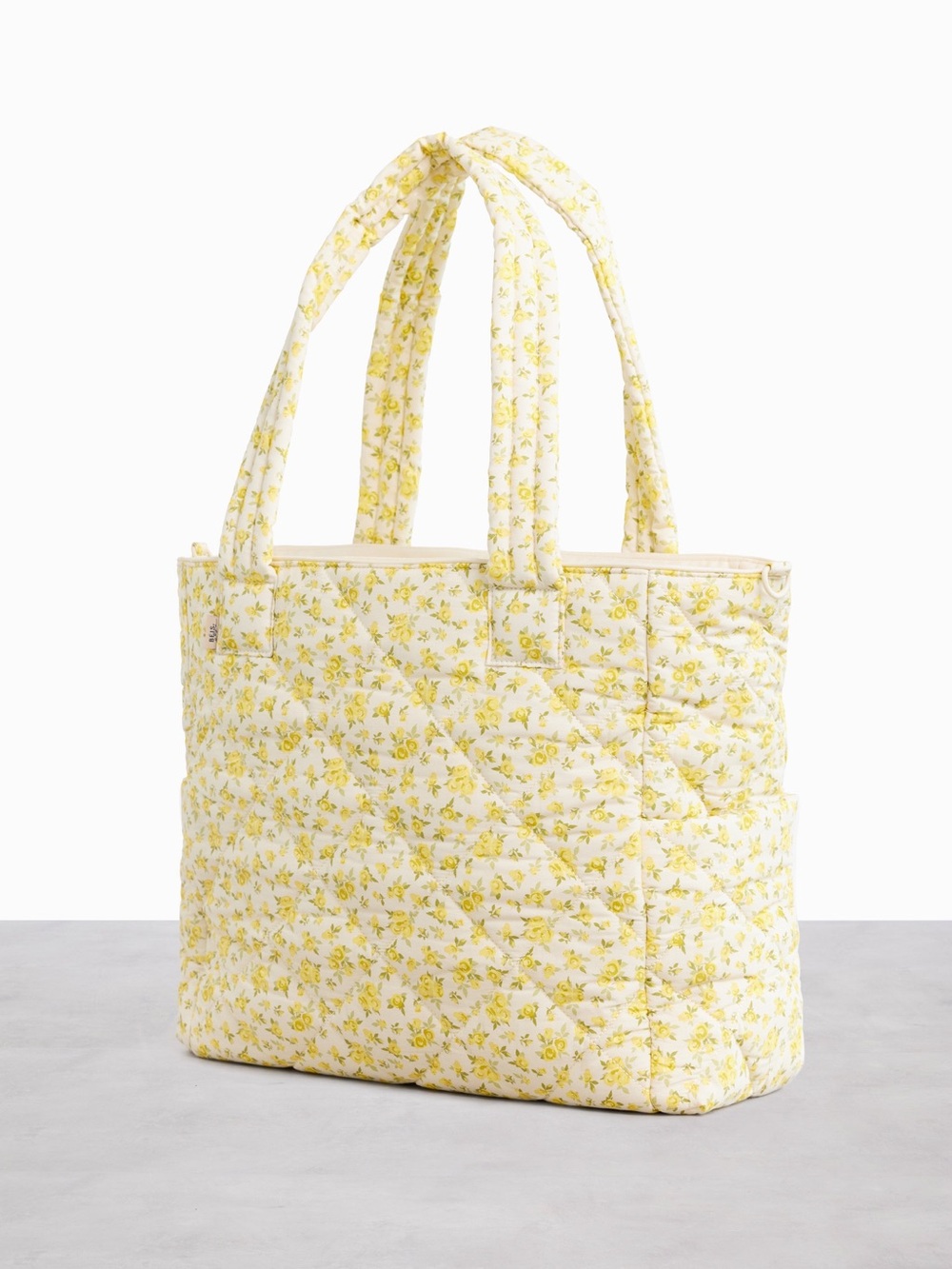 BÉIS The Tote in Garden Party
